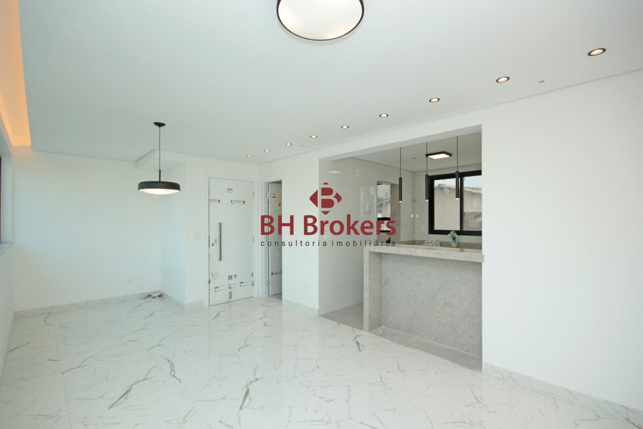 Apartamento para aluguel no São Pedro: 