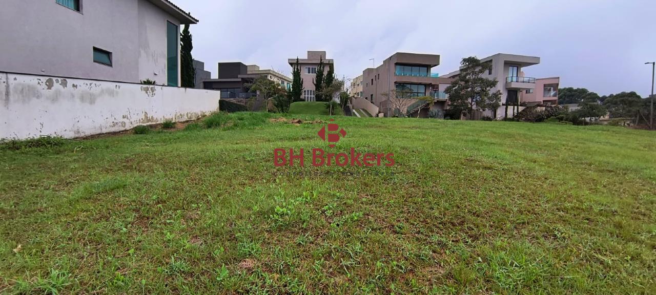 Lote em condomínio à venda no Alphaville - Lagoa dos Ingleses: 