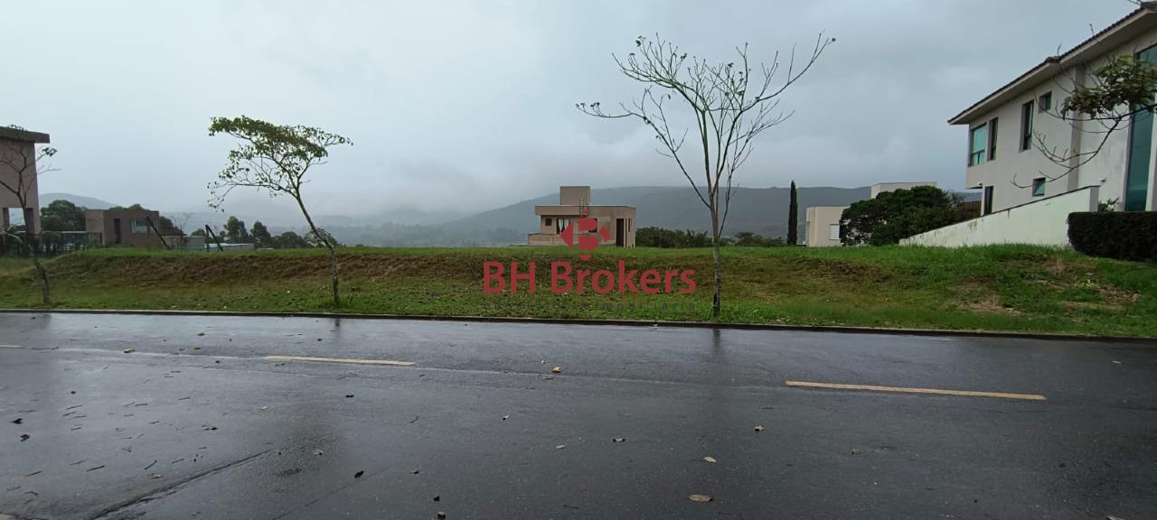 Lote em condomínio à venda no Alphaville - Lagoa dos Ingleses: 