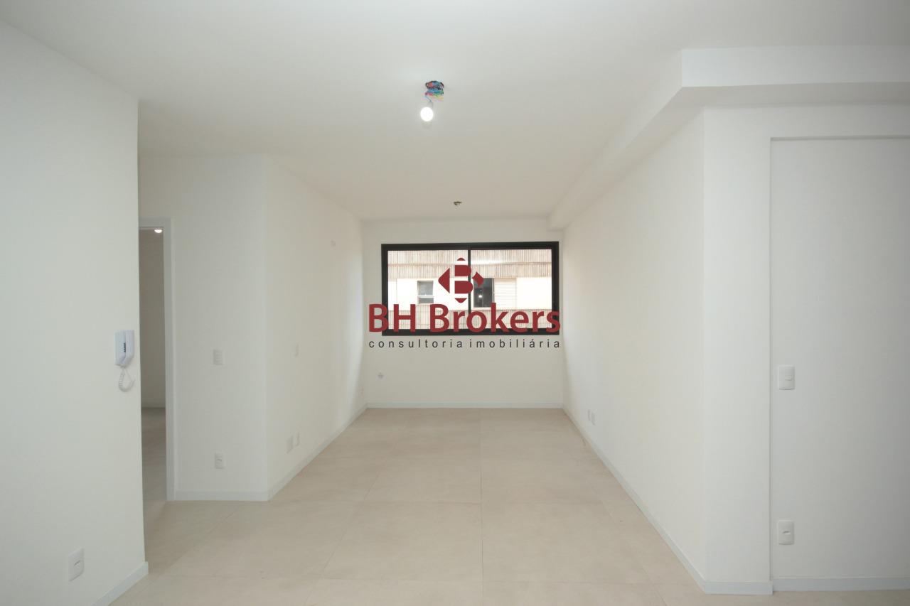 Apartamento à venda no Santo Agostinho: 