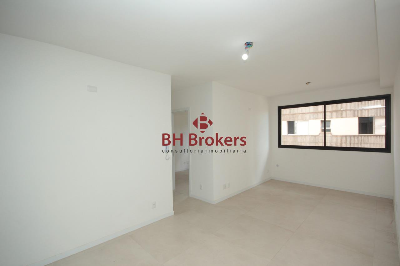 Apartamento à venda no Santo Agostinho: 