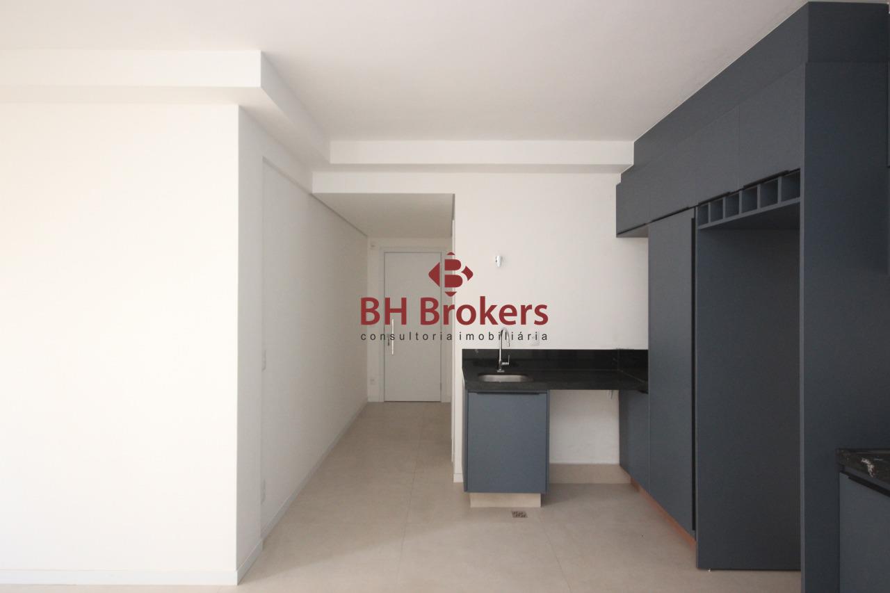 Apartamento à venda no Santo Agostinho: 