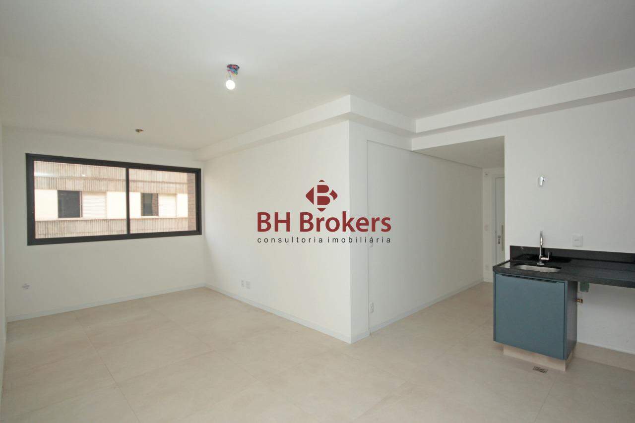 Apartamento à venda no Santo Agostinho: 