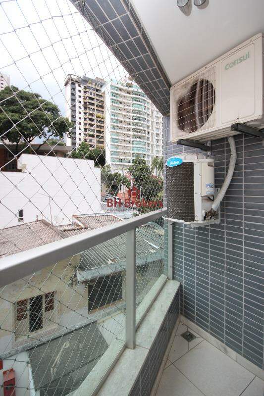 Apartamento à venda no Santo Antônio: 