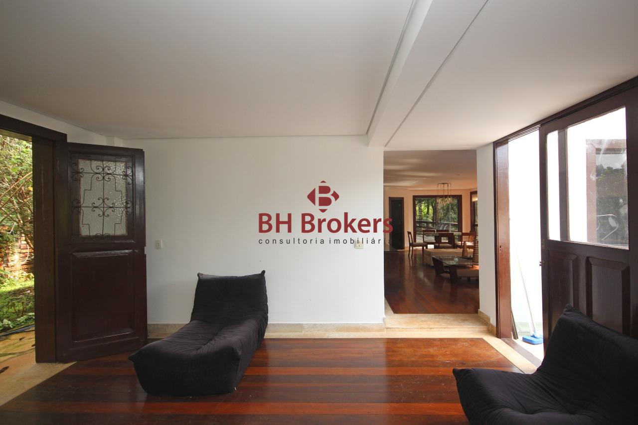 Casa em condomínio à venda no Estância Serrana: 