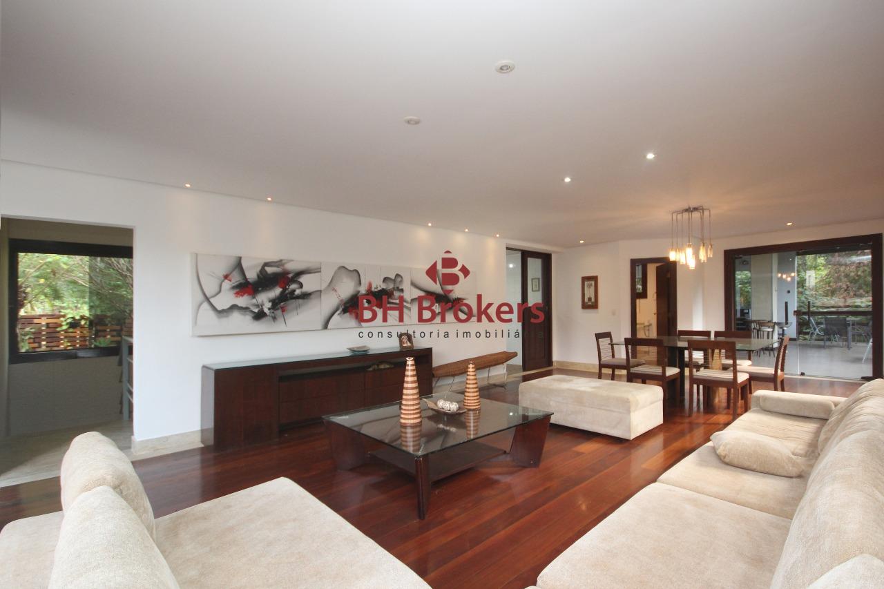 Casa em condomínio à venda no Estância Serrana: 