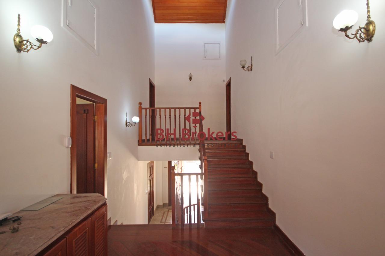 Casa à venda no São Bento: 