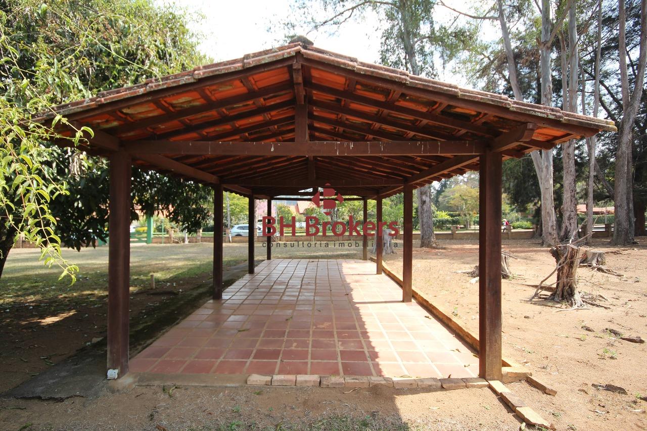 Casa em condomínio à venda no Morro do Chapéu: 