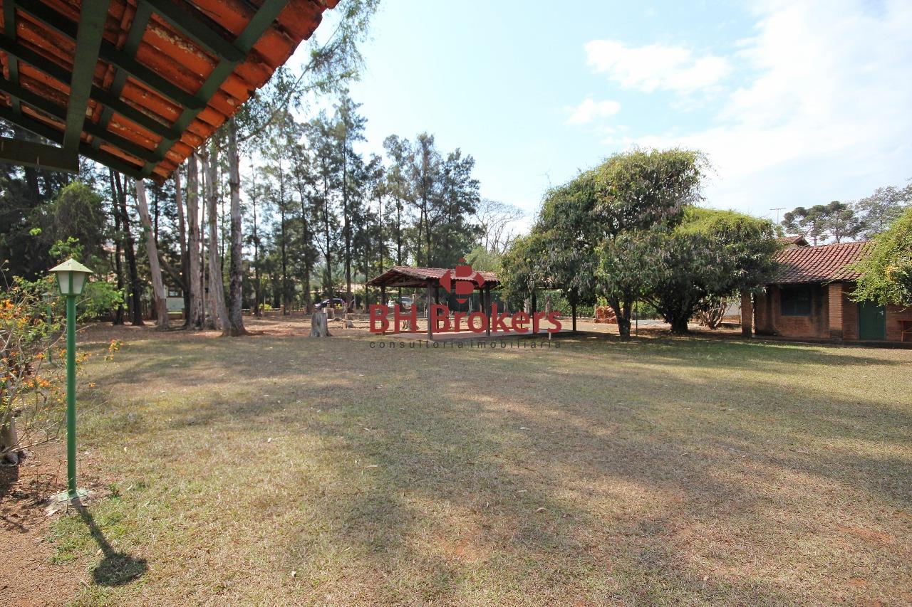 Casa em condomínio à venda no Morro do Chapéu: 