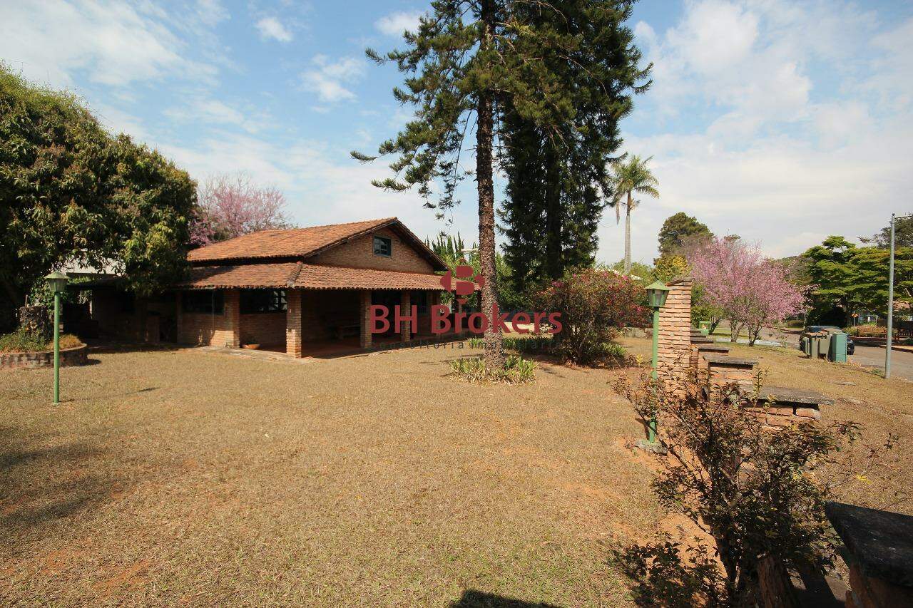 Casa em condomínio à venda no Morro do Chapéu: 