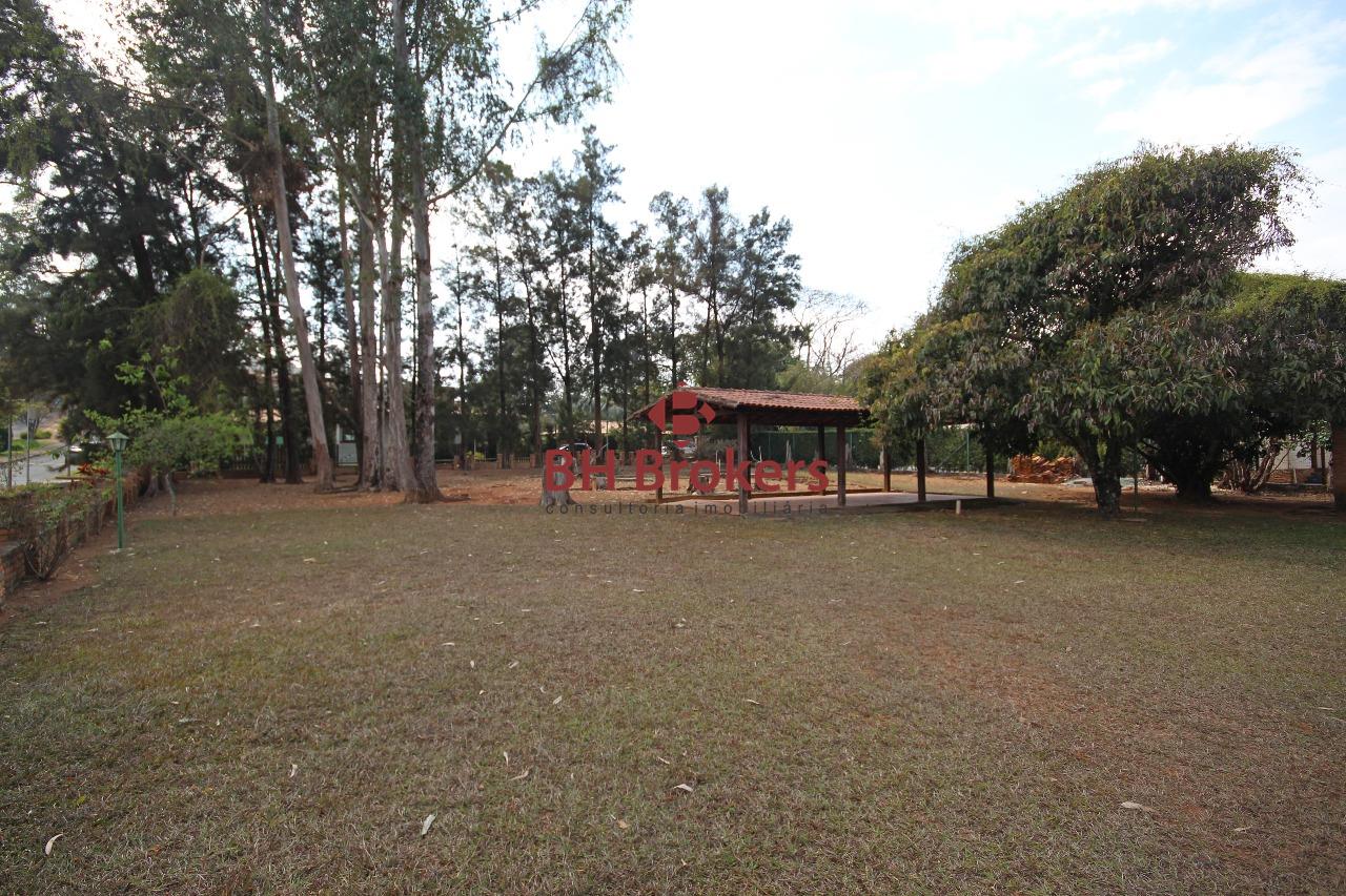 Casa em condomínio à venda no Morro do Chapéu: 