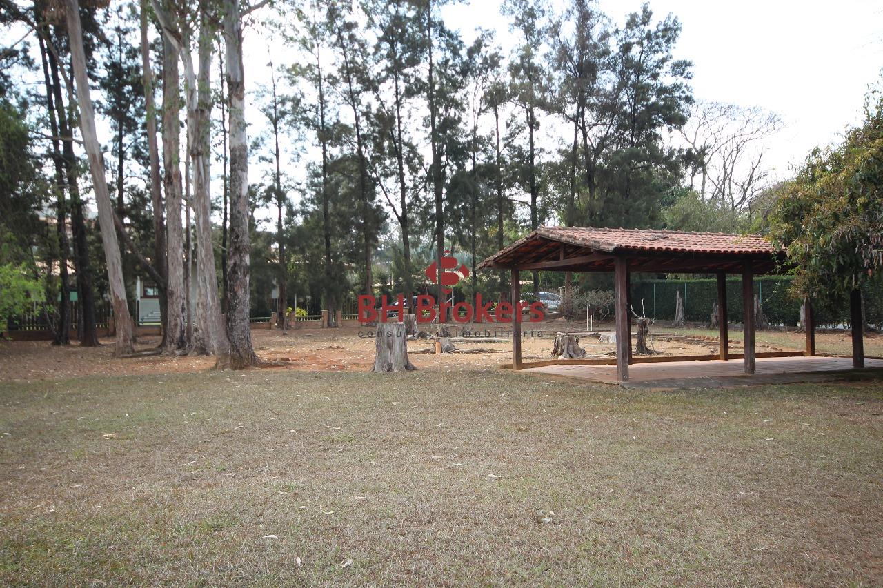 Casa em condomínio à venda no Morro do Chapéu: 