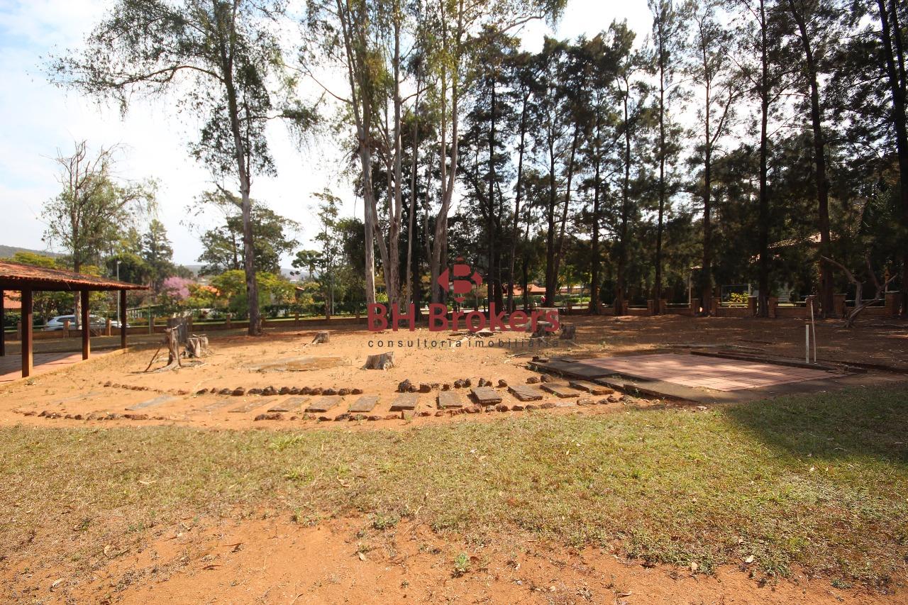 Casa em condomínio à venda no Morro do Chapéu: 