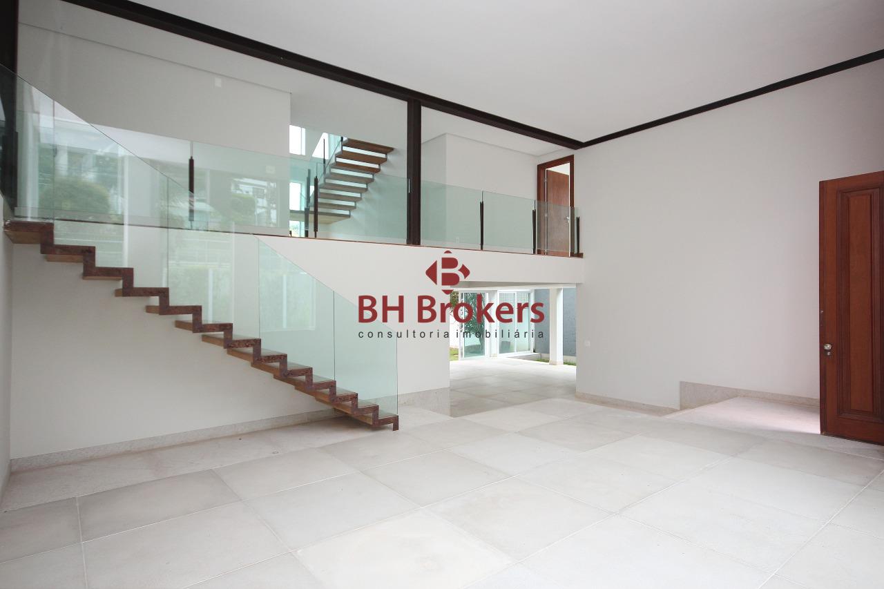 Casa à venda no Mangabeiras: 