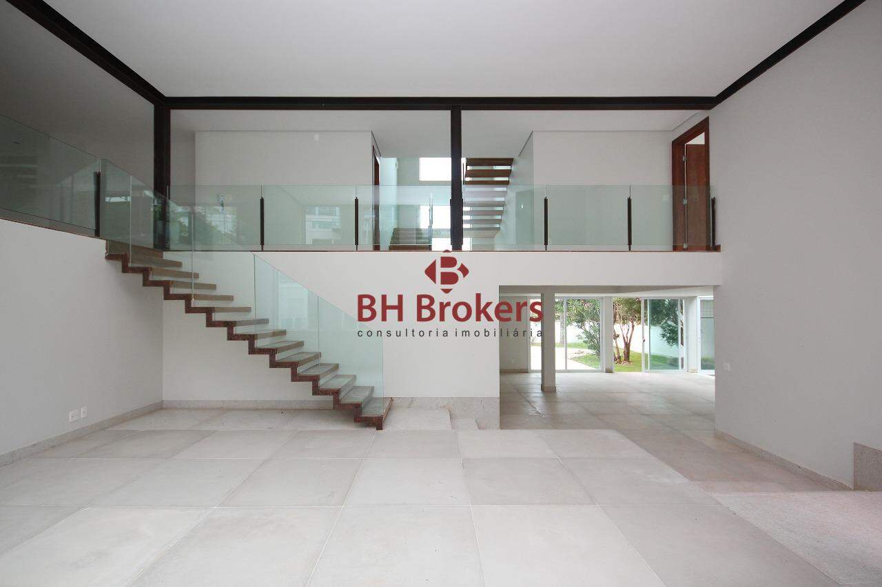 Casa à venda no Mangabeiras: 