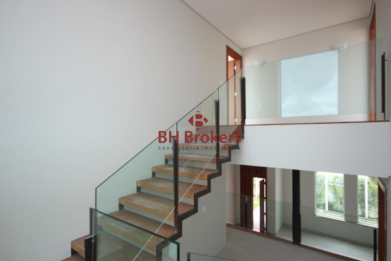 Casa à venda no Mangabeiras: 