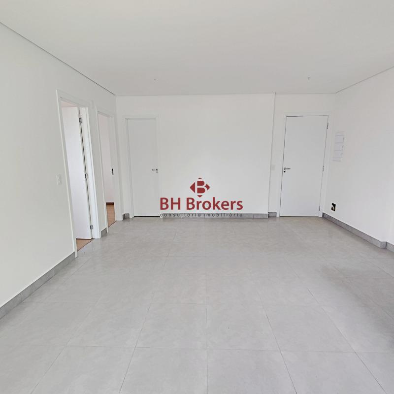 Cobertura à venda no Gutierrez: 