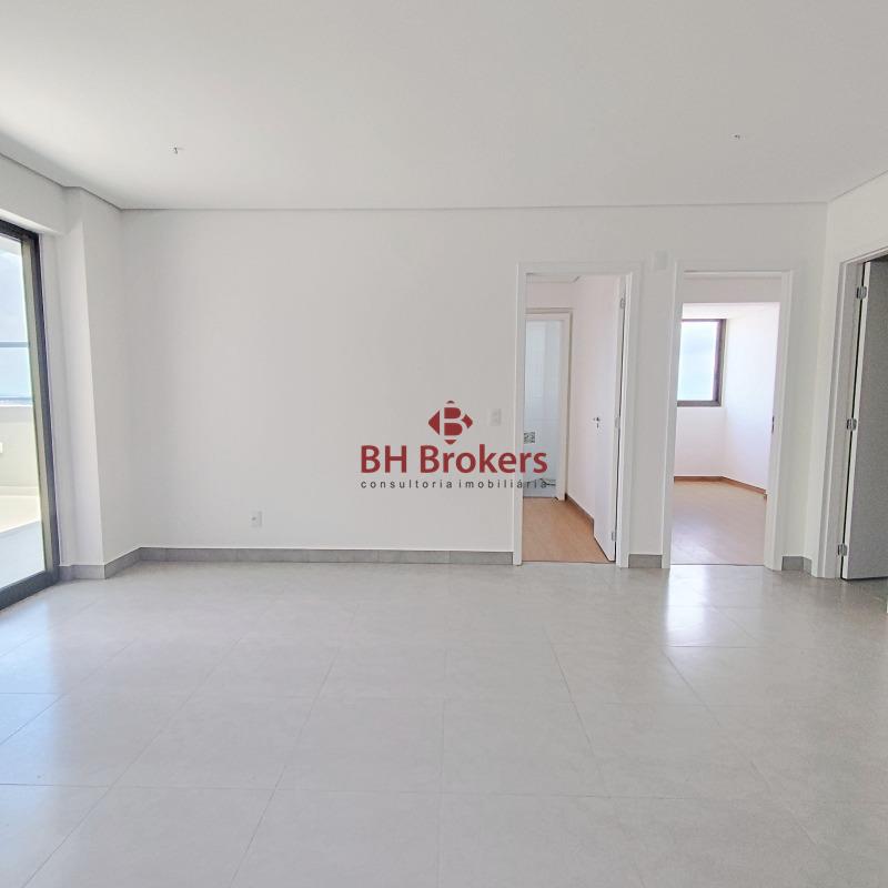 Cobertura à venda no Gutierrez: 