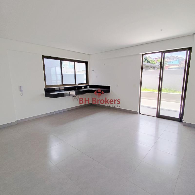 Cobertura à venda no Gutierrez: 