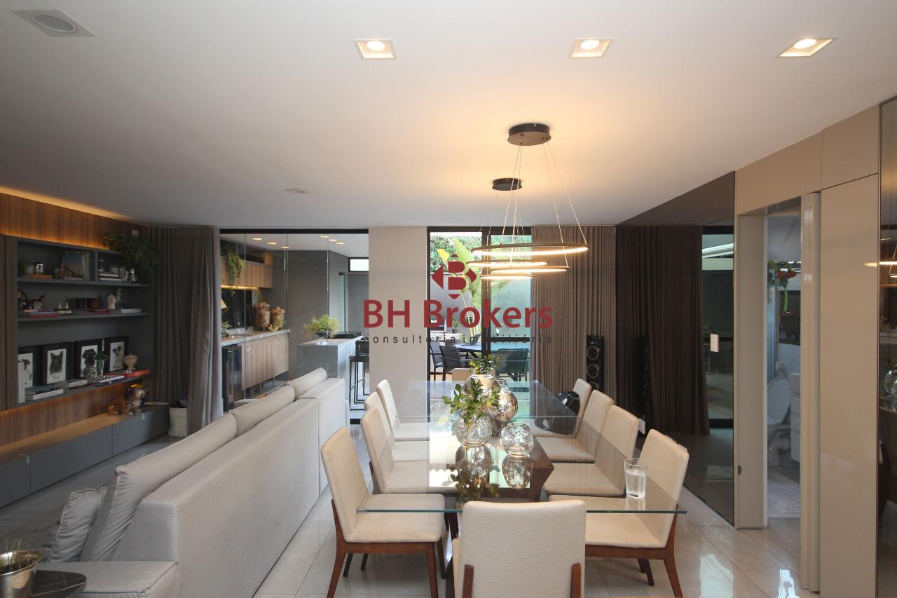 Área privativa à venda no Santo Antônio: 