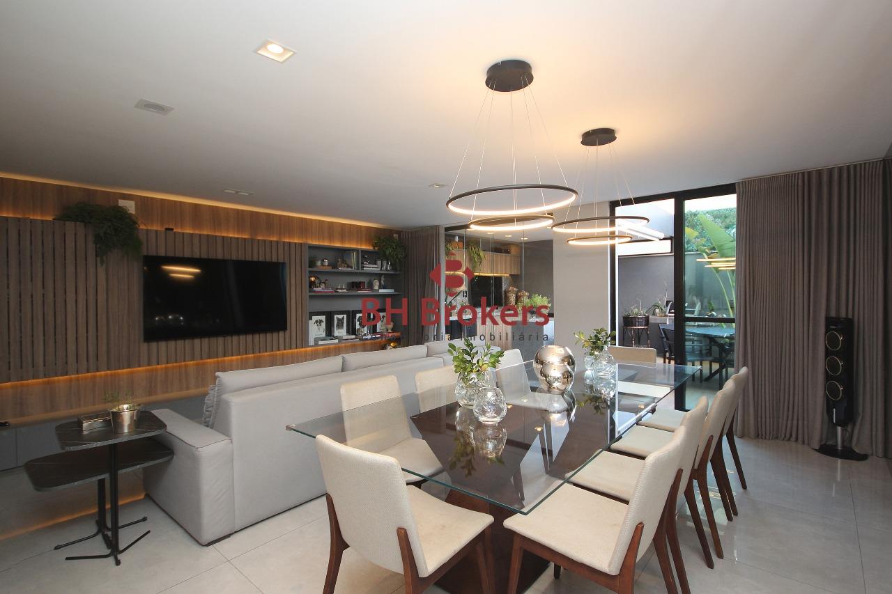 Área privativa à venda no Santo Antônio: 