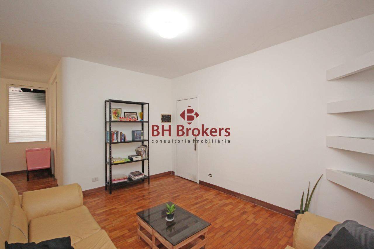 Apartamento à venda no Santo Antônio: 