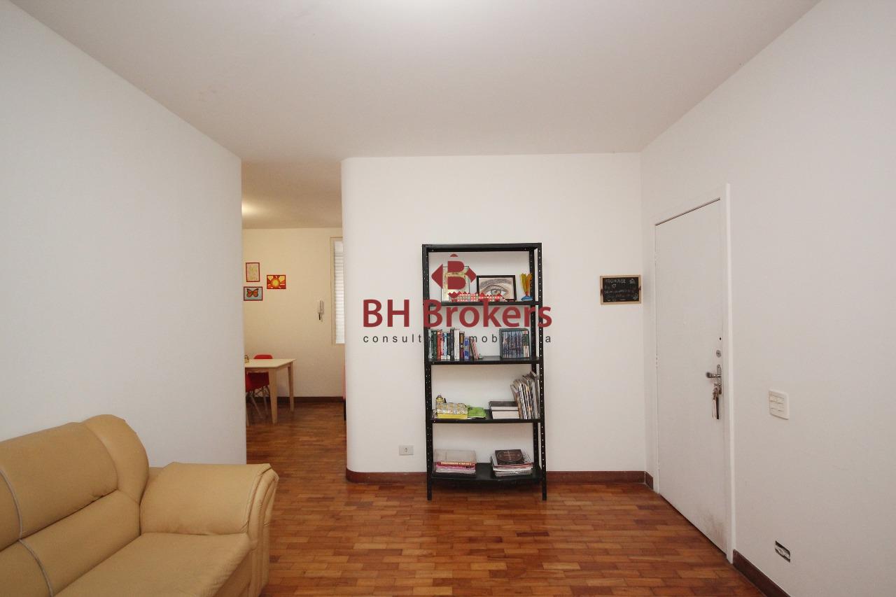 Apartamento à venda no Santo Antônio: 