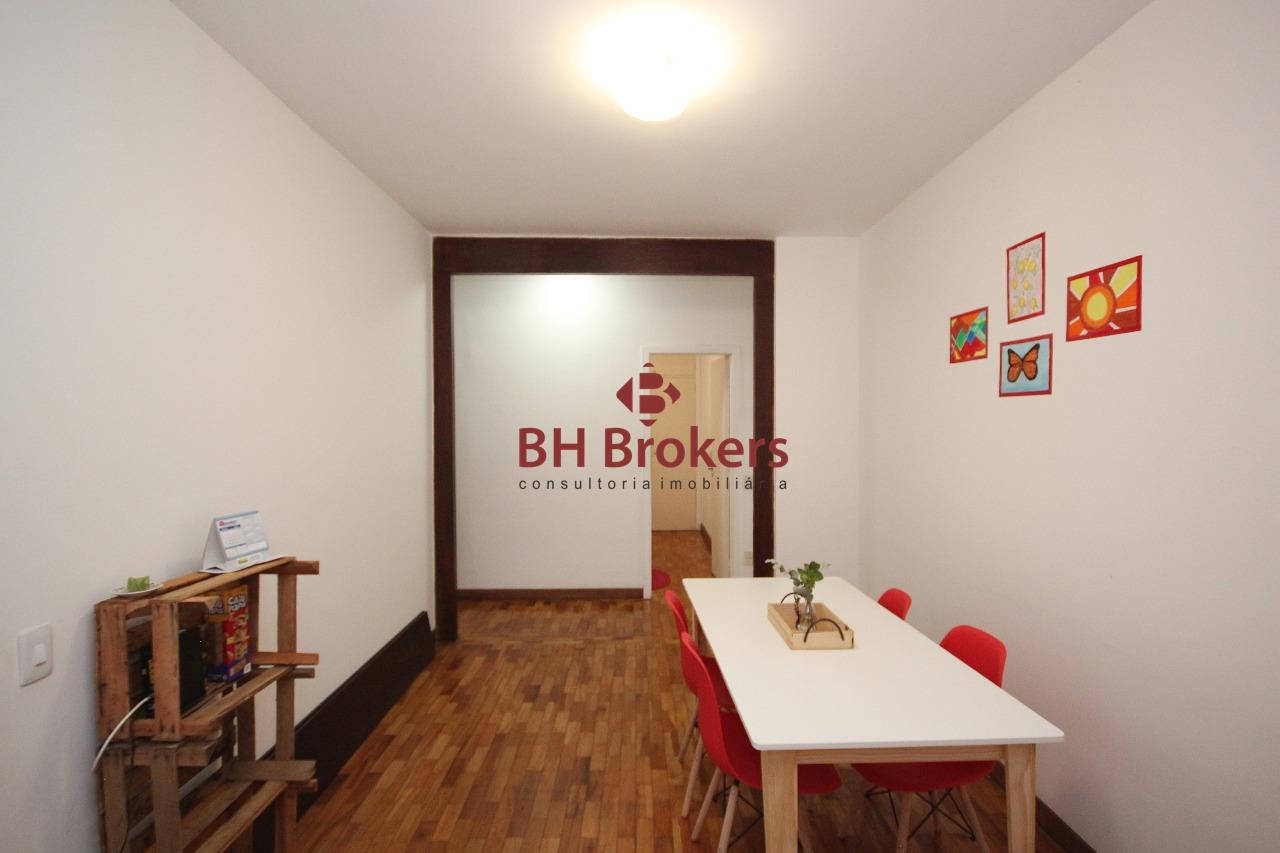 Apartamento à venda no Santo Antônio: 