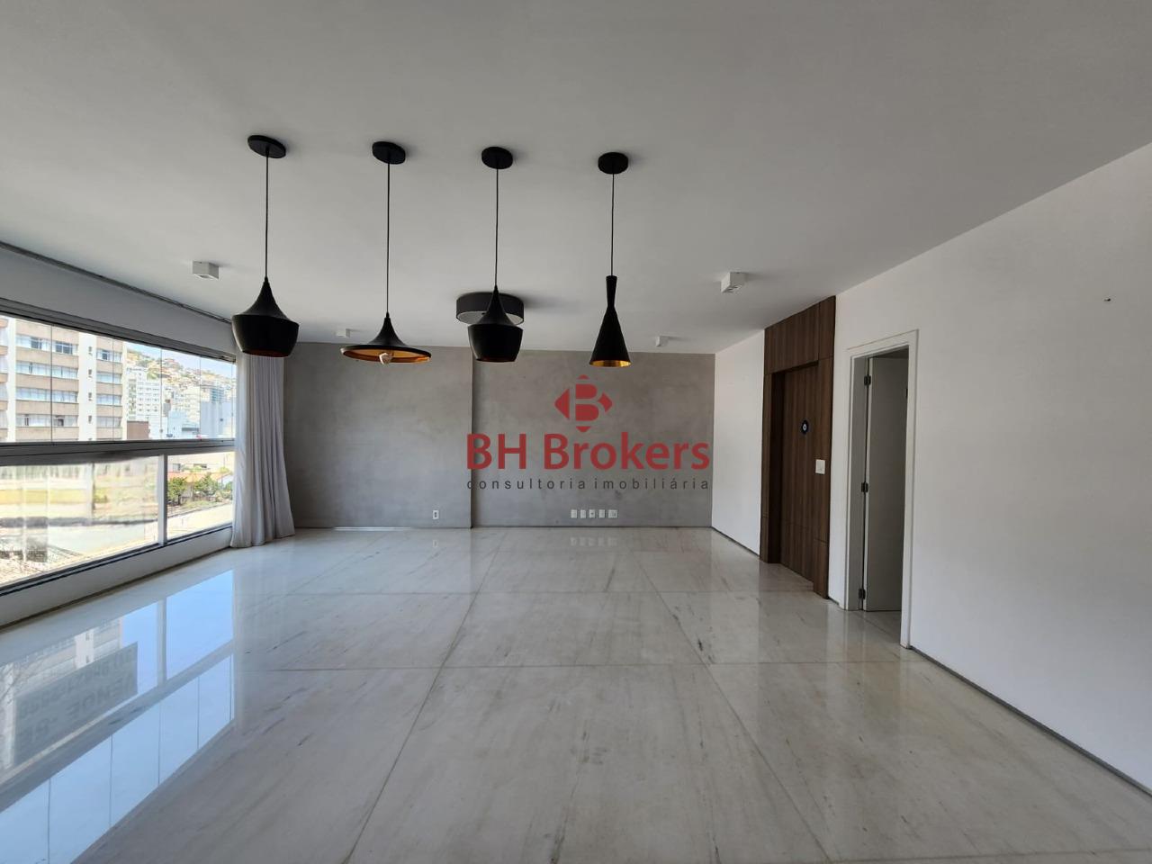 Apartamento à venda no Cruzeiro: 