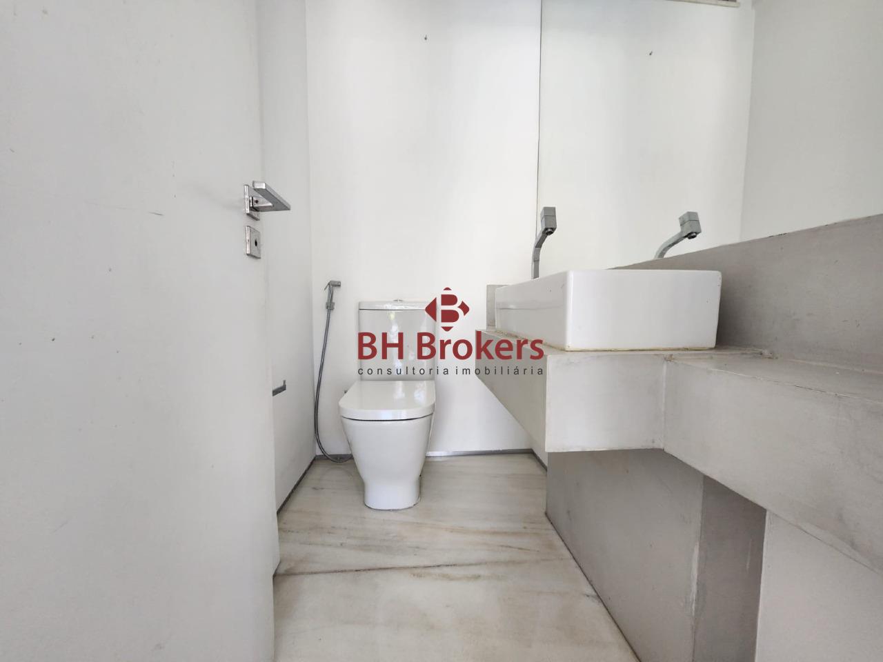 Apartamento à venda no Cruzeiro: 