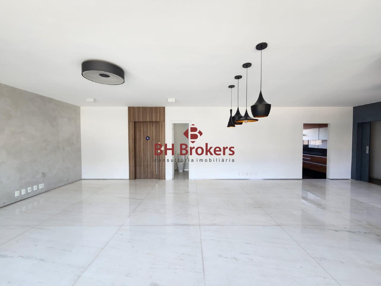 Apartamento à venda no Cruzeiro: 