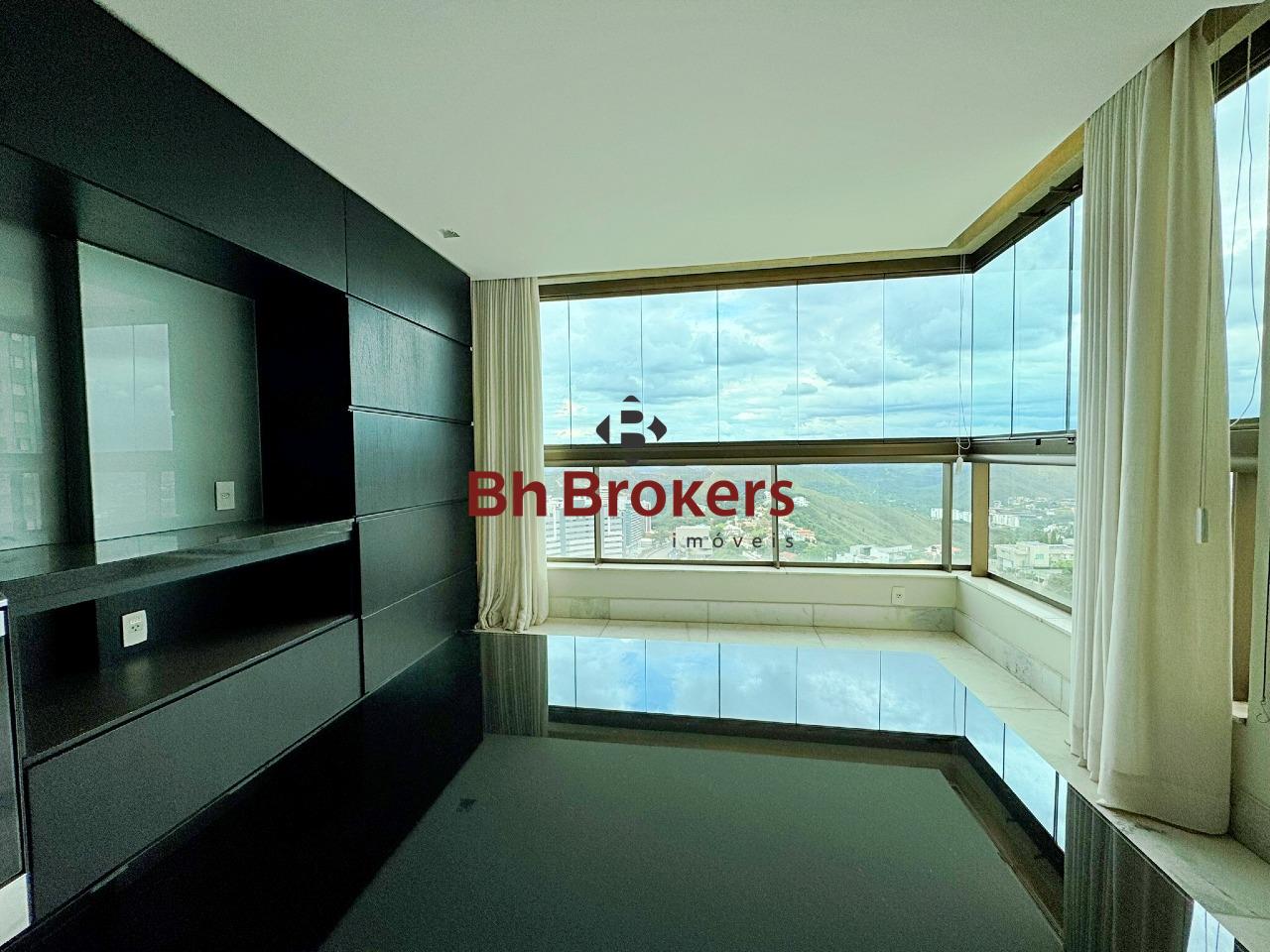 Apartamento à venda no Vila da Serra: 