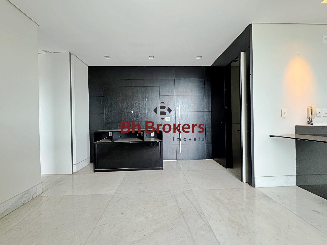 Apartamento à venda no Vila da Serra: 