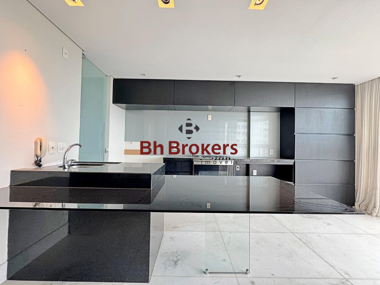 Apartamento à venda no Vila da Serra: 