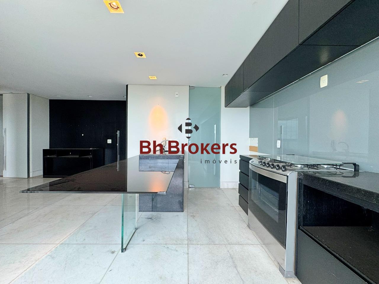 Apartamento à venda no Vila da Serra: 