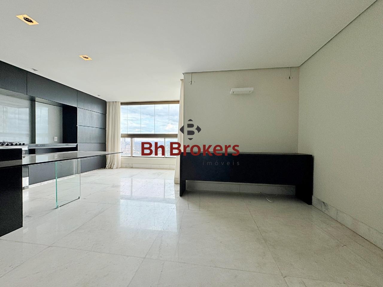 Apartamento à venda no Vila da Serra: 