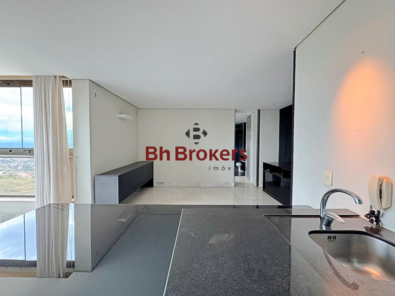 Apartamento à venda no Vila da Serra: 