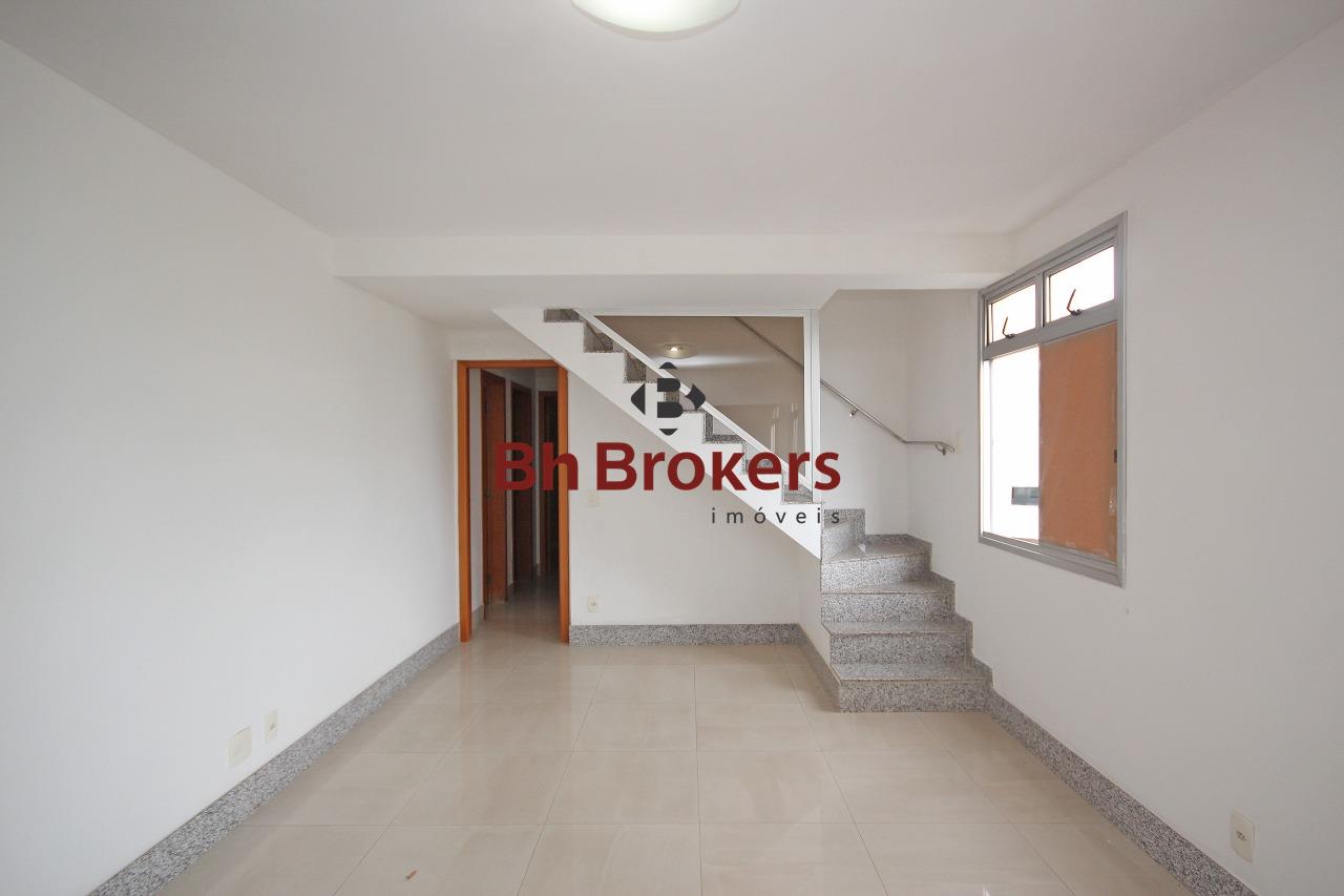 Cobertura à venda no São Pedro: 