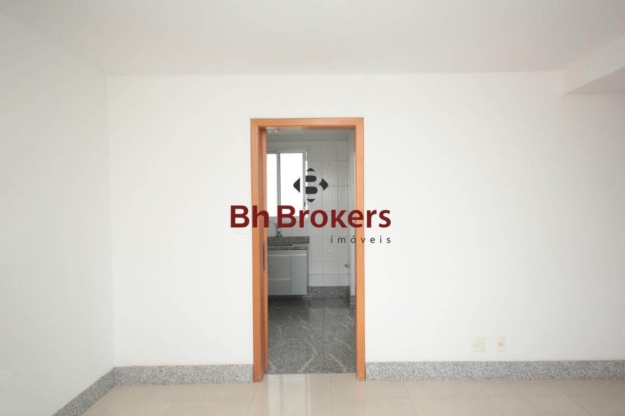 Cobertura à venda no São Pedro: 