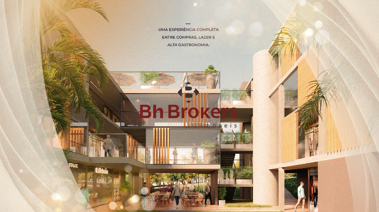 Loja à venda no Belvedere: 