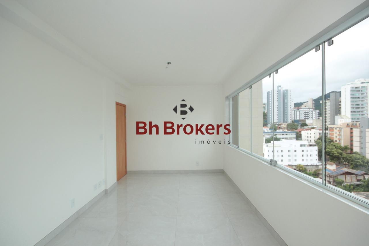 Apartamento à venda no Serra: 