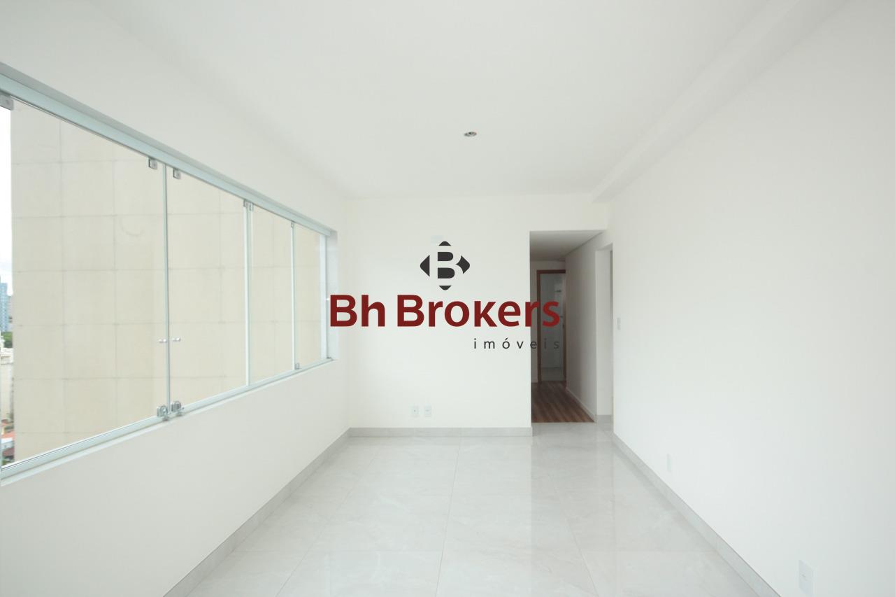 Apartamento à venda no Serra: 