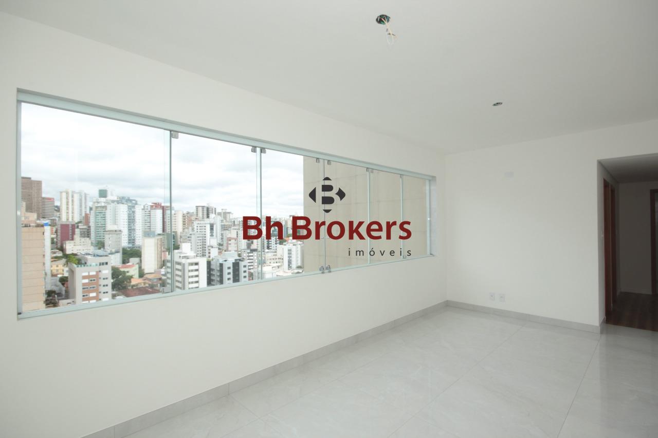 Apartamento à venda no Serra: 