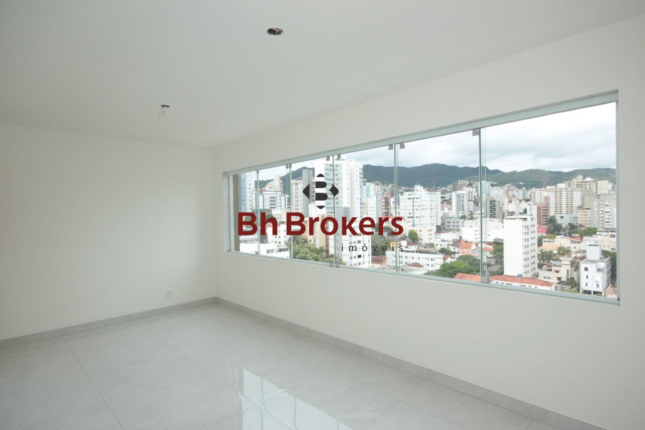 Apartamento à venda no Serra: 