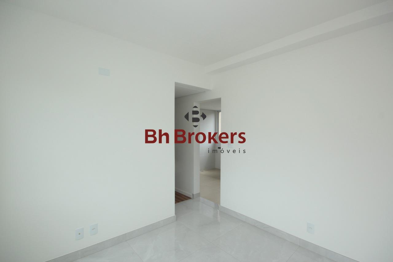 Apartamento à venda no Serra: 