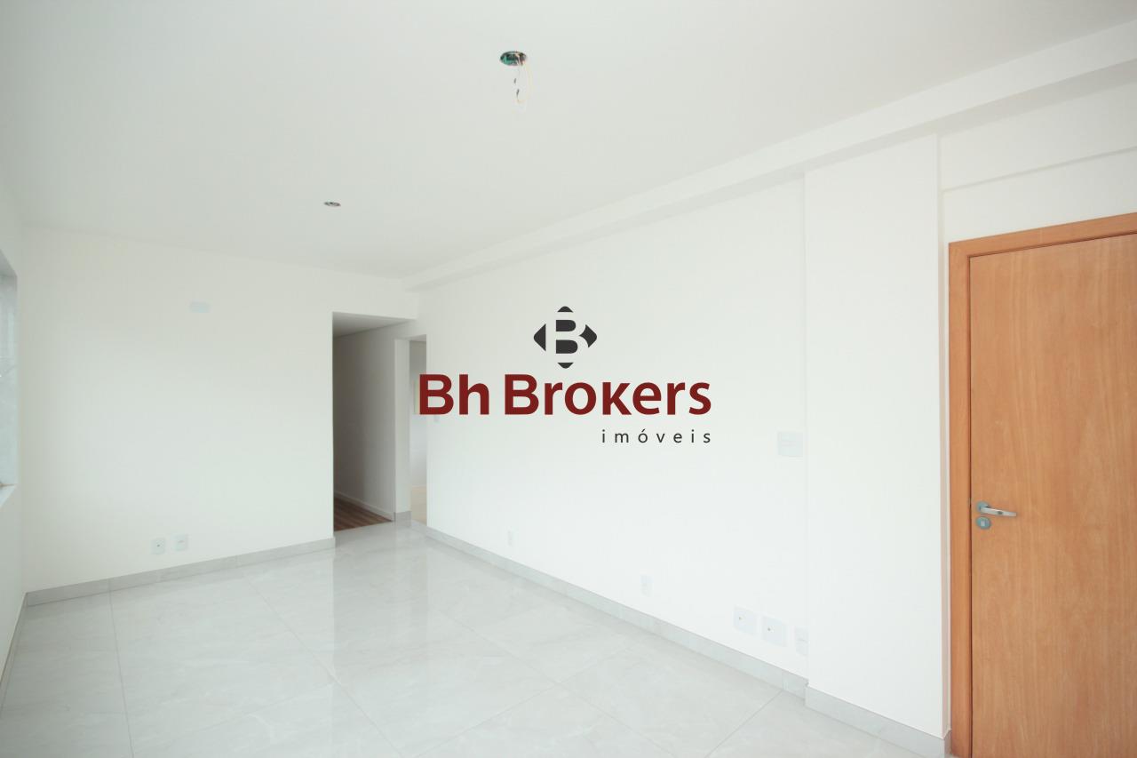 Apartamento à venda no Serra: 