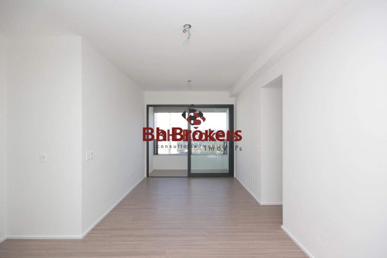 Apartamento à venda no Vila da Serra: 