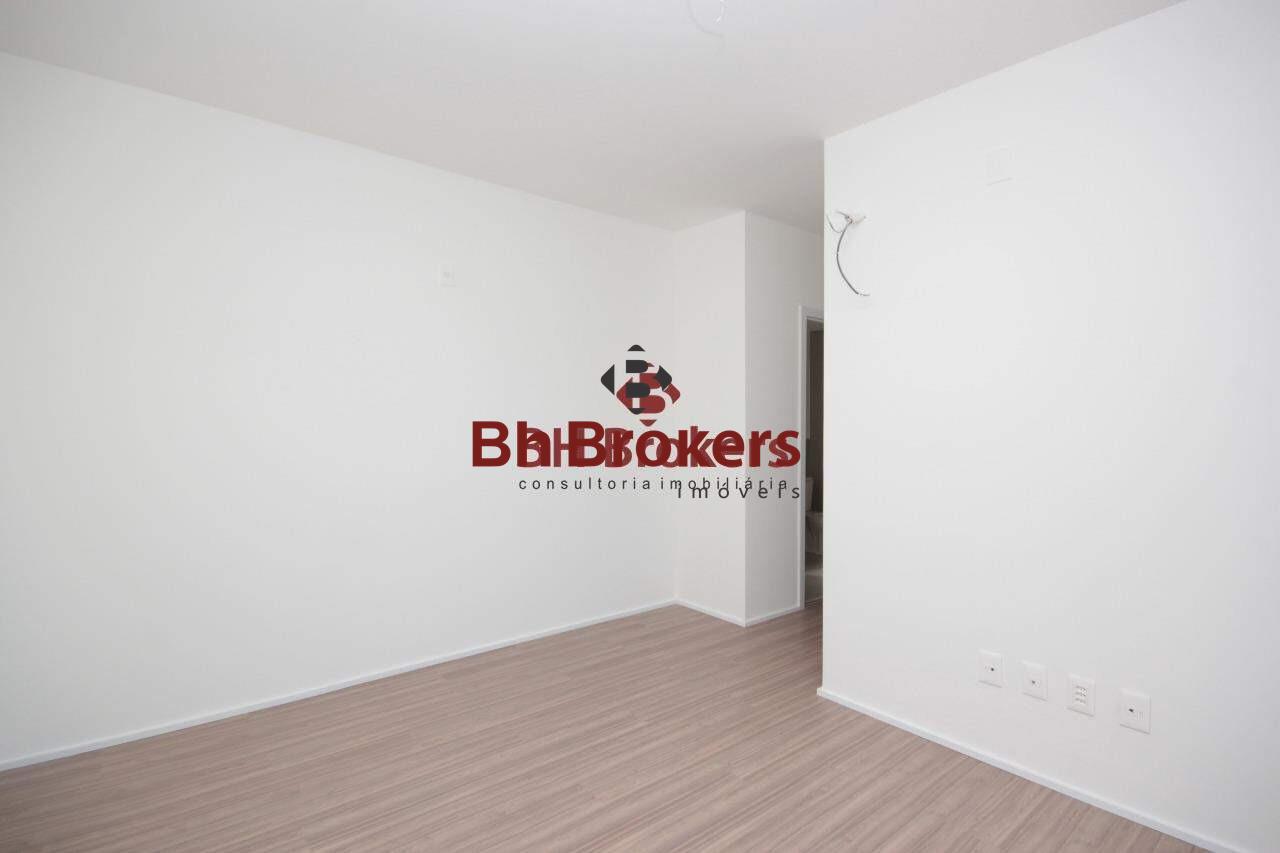 Apartamento à venda no Vila da Serra: 