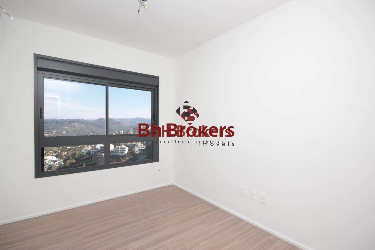 Apartamento à venda no Vila da Serra: 