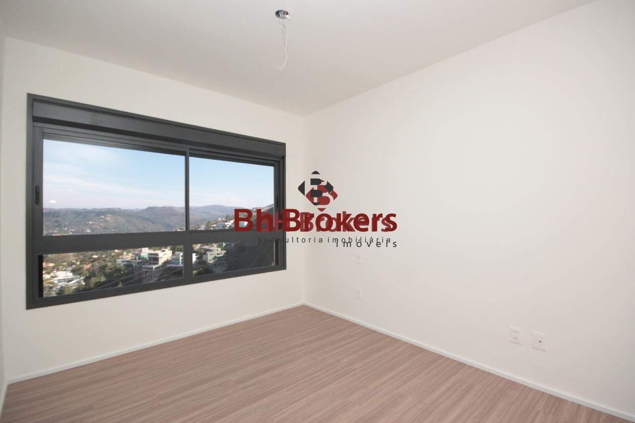 Apartamento à venda no Vila da Serra: 